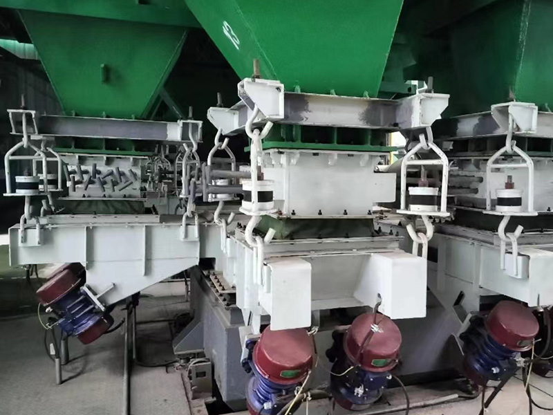 山西通才工貿(mào)給料機(jī)1