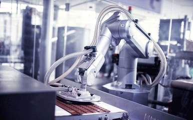 智造未來(lái)2025北京智能工廠及工業(yè)機(jī)器人展覽會(huì)它來(lái)了